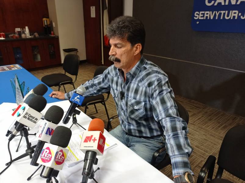 Instalarán modulo itinerante de Canje de Armas en centro comercial de avenida Las Torres.