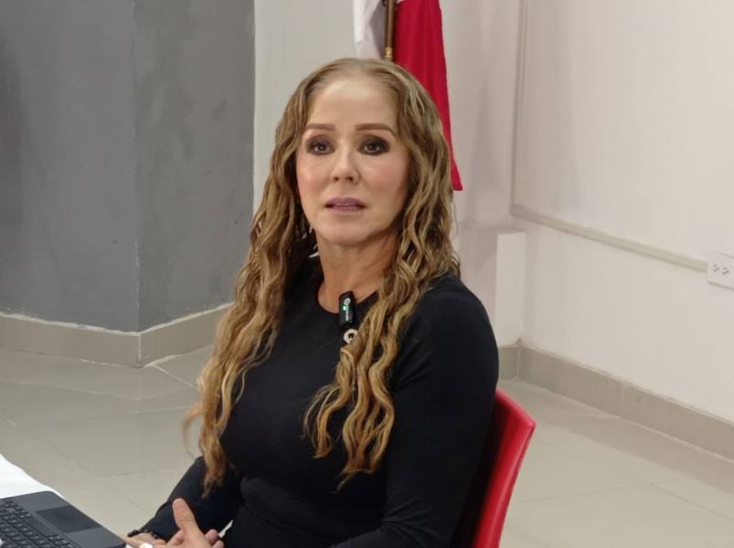 Busca CANACINTRA proponer acciones para prevenir incendios en el Relleno Sanitario.