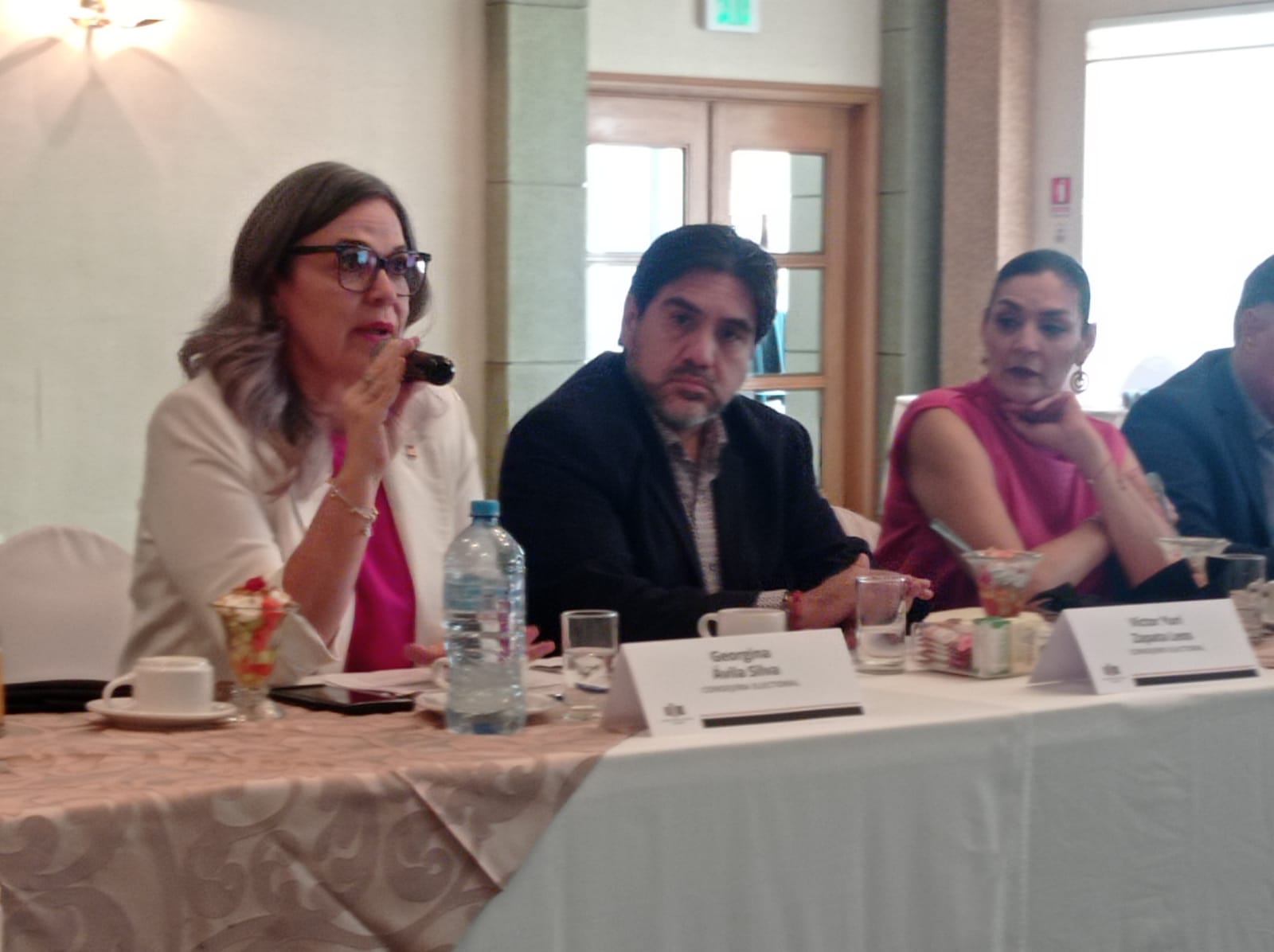 Llama IEE a ciudadanos a ocupar Asambleas Municipales y Asambleas Auxiliares.