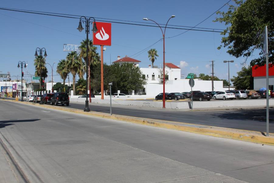 Listo dispositivo de Seguridad Vial para desfile del 16 de Septiembre