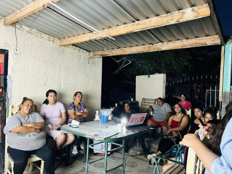 Extienden a toda la ciudad capacitación de prevención de maltrato y abuso sexual