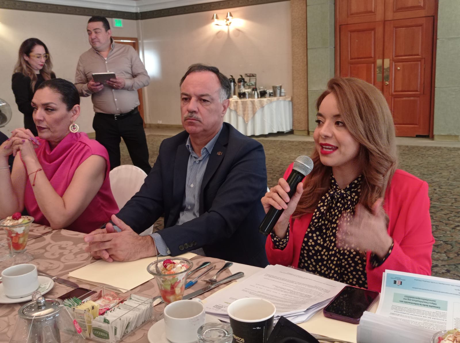 Someterán a consulta ciudadana inclusión de indígenas y personas con discapacidad en cargos de elección popular.