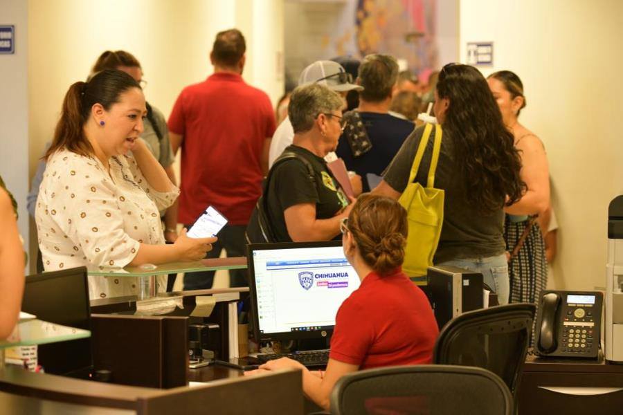 Beneficia Registro Civil a 750 solicitantes de correcciones administrativas