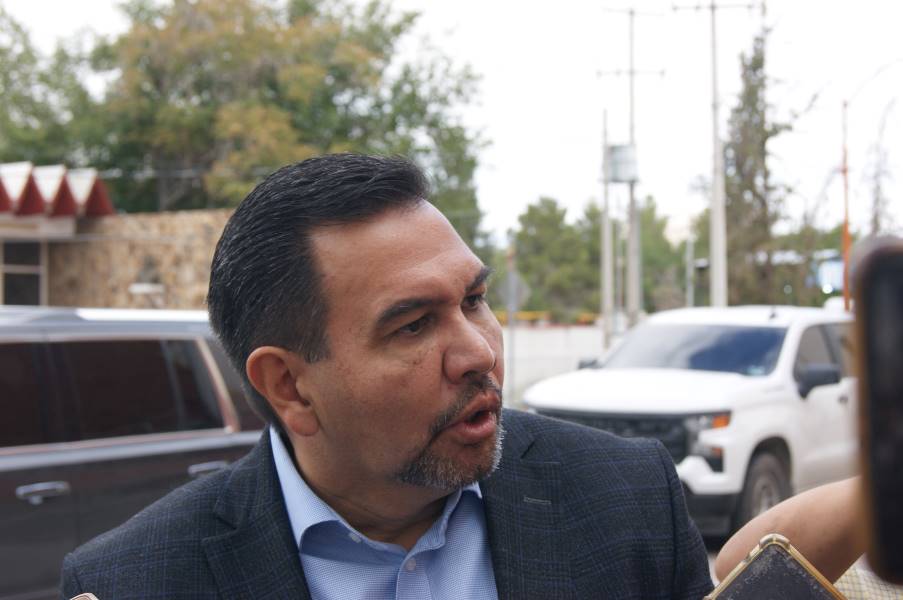 Celebra Pérez Cuéllar unidad en MORENA tras inclusión de ex corcholatas.