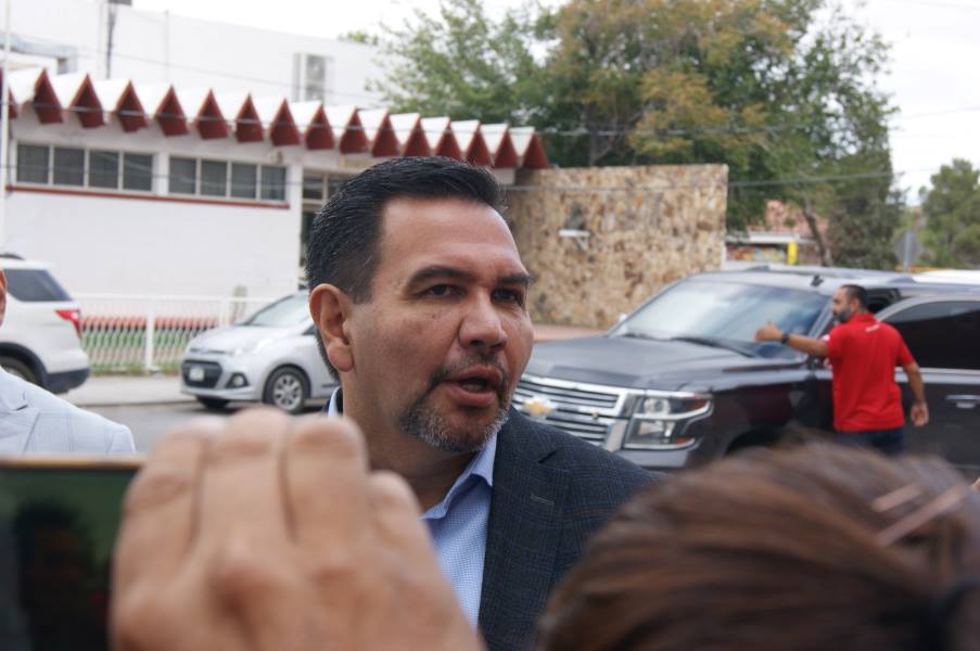 Cumple municipio con todos los criterios en materia de Transparencia.