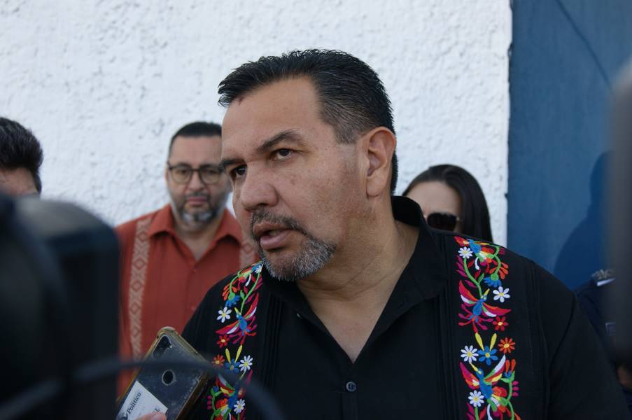 Será notable el cambio y desarrollo de la ciudad al cierre de la administración.