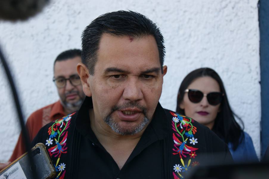 Insisten en los reportes sobre rezago en recolección de la basura y piden denunciar cualquier irregularidad.