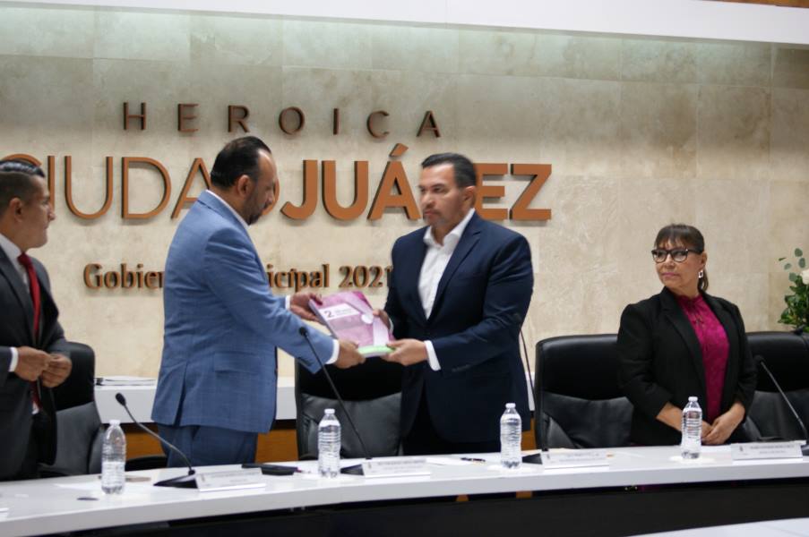 Reconocen regidores avances en el municipio, pero urgen al rediseño de las instancias.