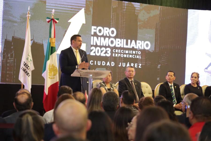 Analizan en Foro Inmobiliario el presente y el futuro del desarrollo de la vivienda.
