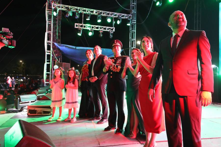 "Viva el Indomable Pueblo de Ciudad Juárez": Cuz Pérez Cuéllar