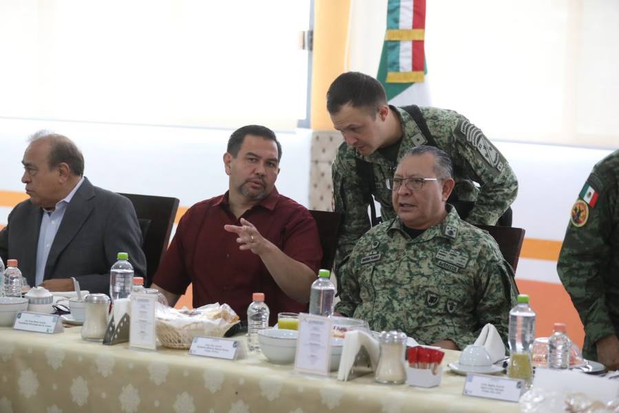 Apuesta Estrategia Unidos por Juárez a la denuncia anónima