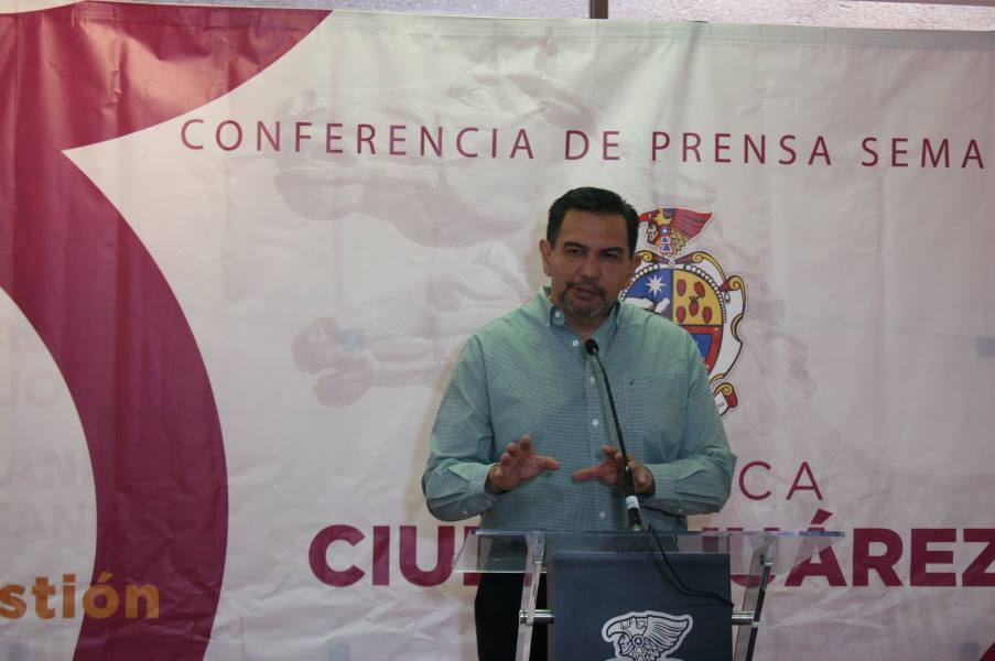 Mañana arranca recolección de basura con los 120 camiones recolectores