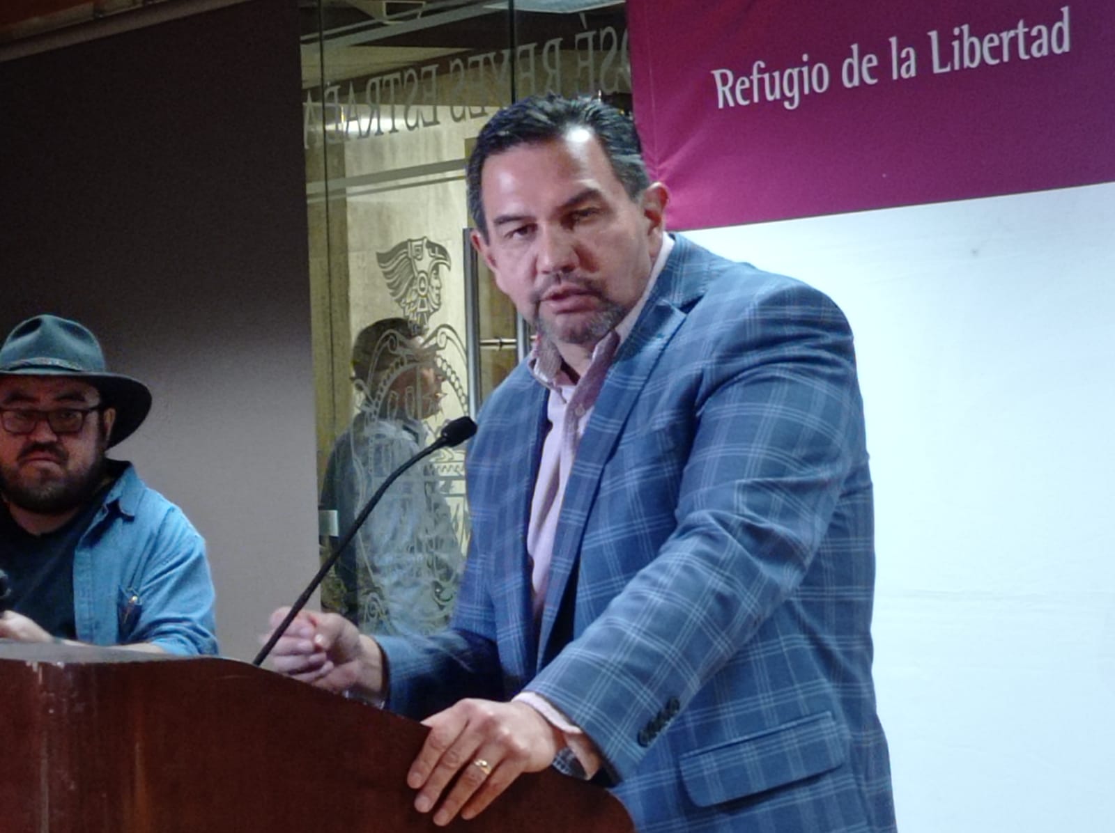 Con la asignación de recursos para Juárez, diputados panistas demostrarán el amor que le tienen a la frontera.