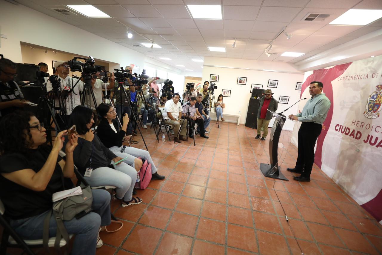 Reportan saturación en albergue Kiki Romero; es necesario que se reactive el punto de revisión de Savalsa.