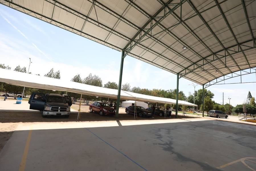 Solo quedan 30 días del programa de regularización vehicular