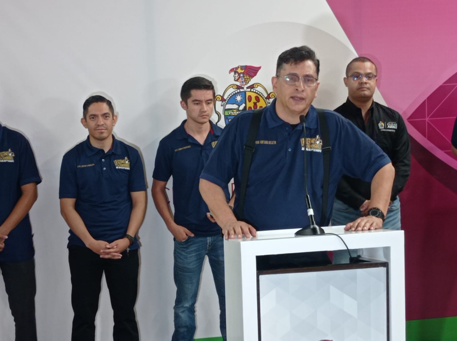 Invitan a la comunidad a asistir a la tradicional Kermés del Seminario Conciliar de Juárez.