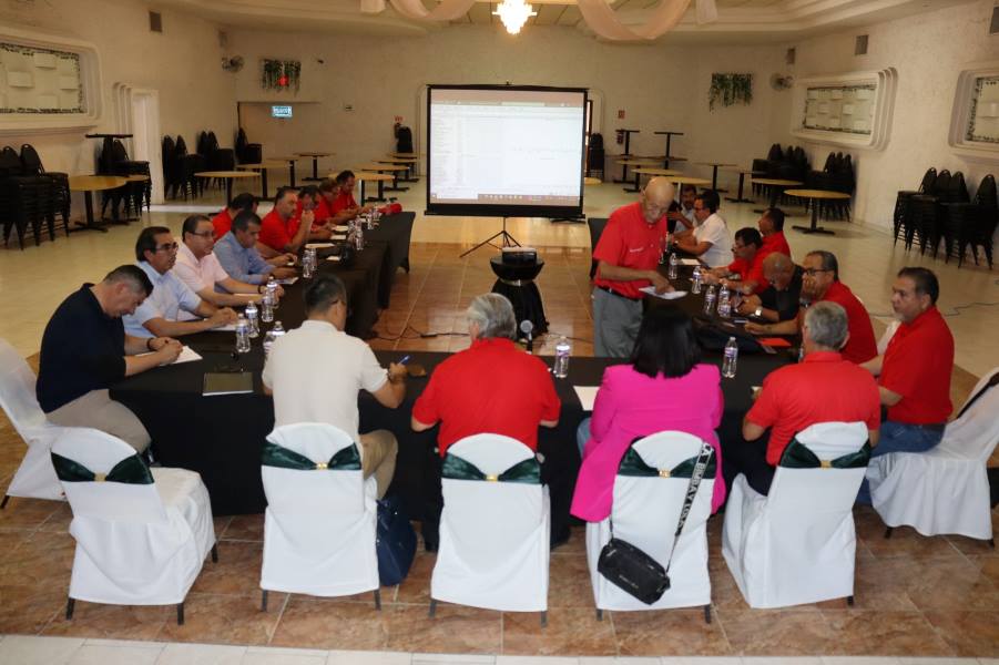 Cuatro sobresalientes deportistas ingresaran al salón de la fama