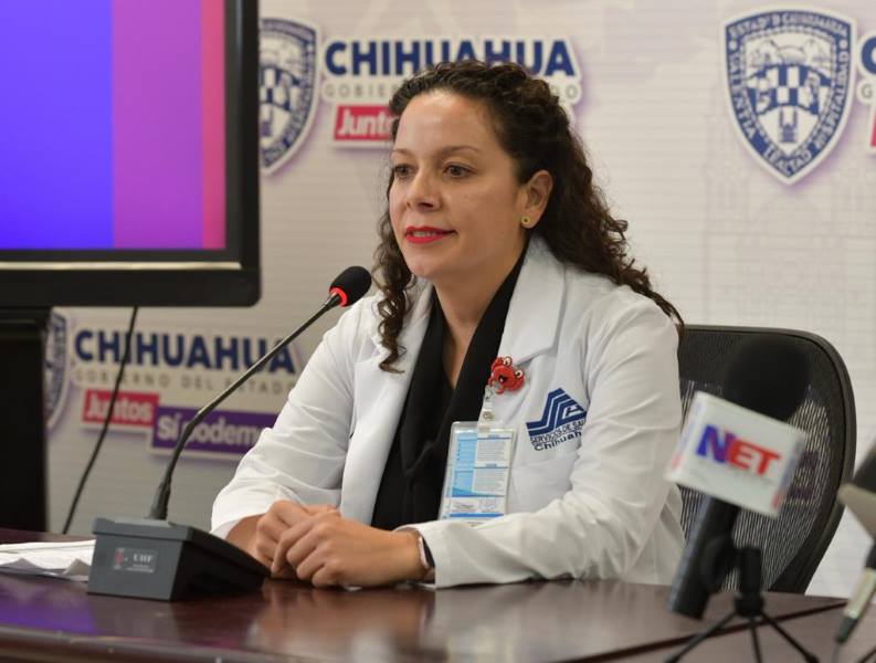 Designan nuevas autoridades del Hospital Infantil de Especialidades