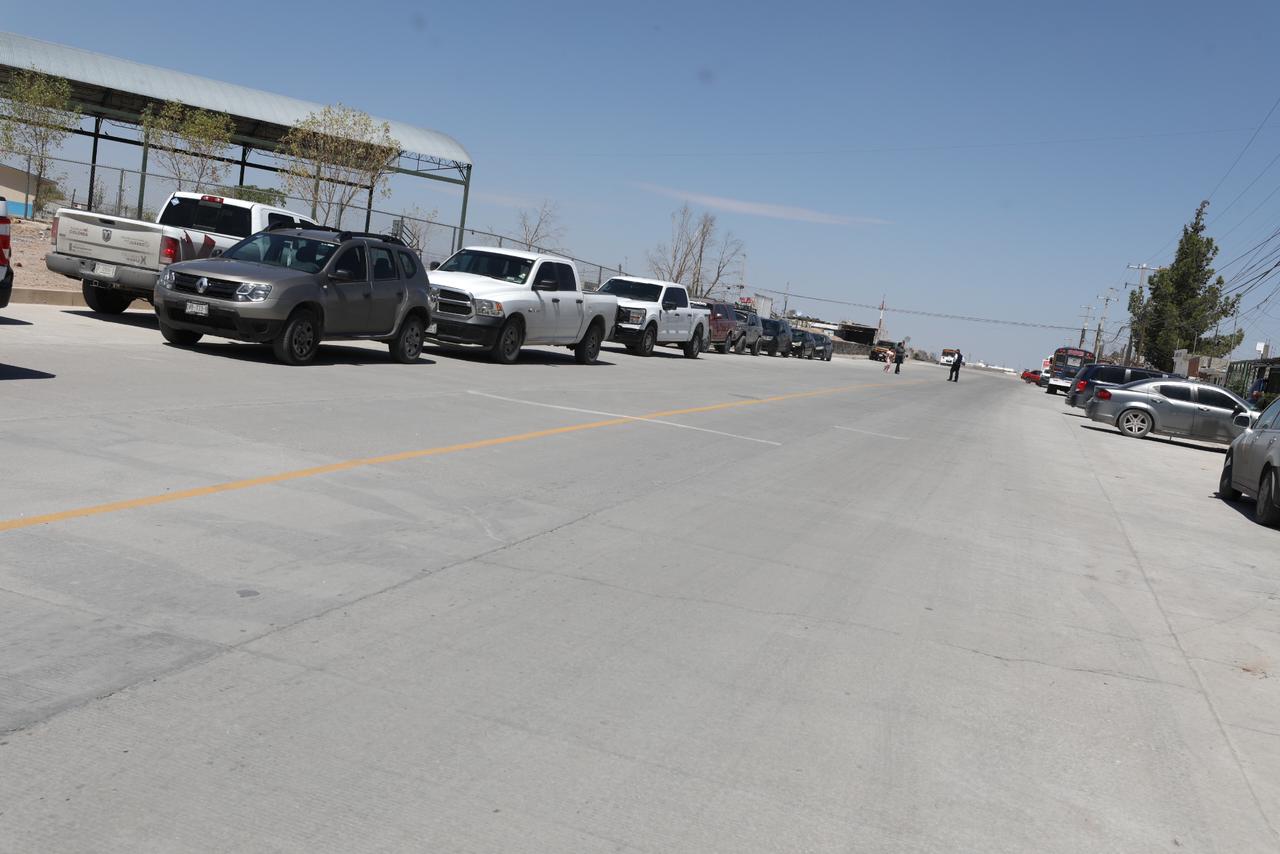 Obras por más de 63 millones de pesos entrego  el alcalde durante agosto