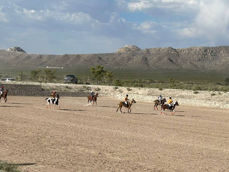 Un éxito la Copa Polo en Dunas