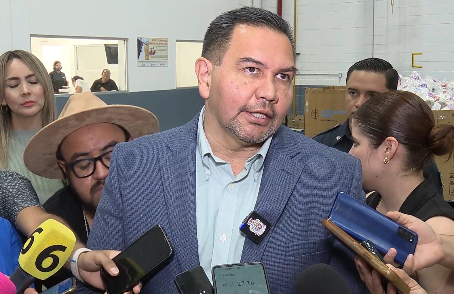 Distribuidor Vial será abierto gradualmente a partir de la noche del domingo.