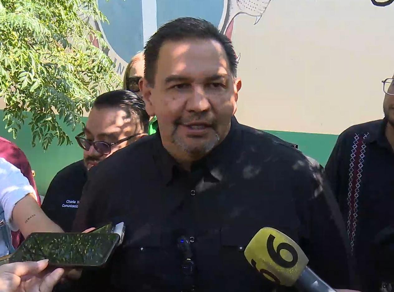 Arrancará municipio dos obras antes de terminar el año.