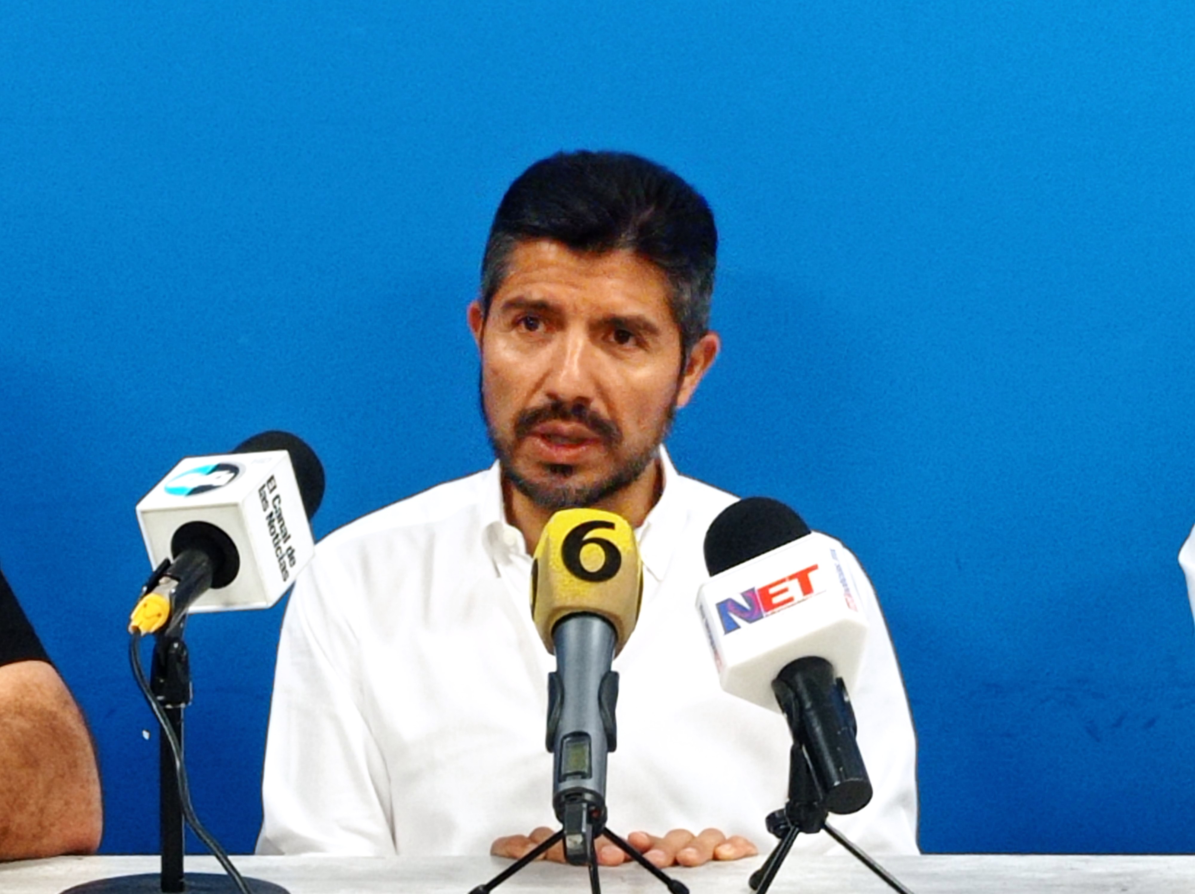 Anuncia PAN modernización en la organización política y territorial.