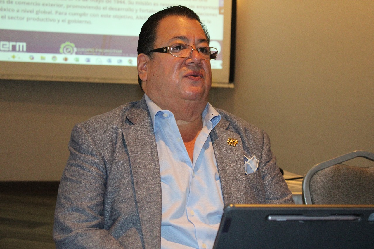 Prevé ANIERM cierre de año muy complicado en la economía local.