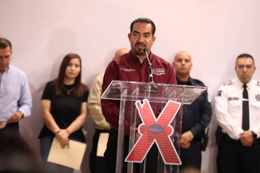 Invita Regulación Comercial a tramitar permisos para venta en Grito de Independencia