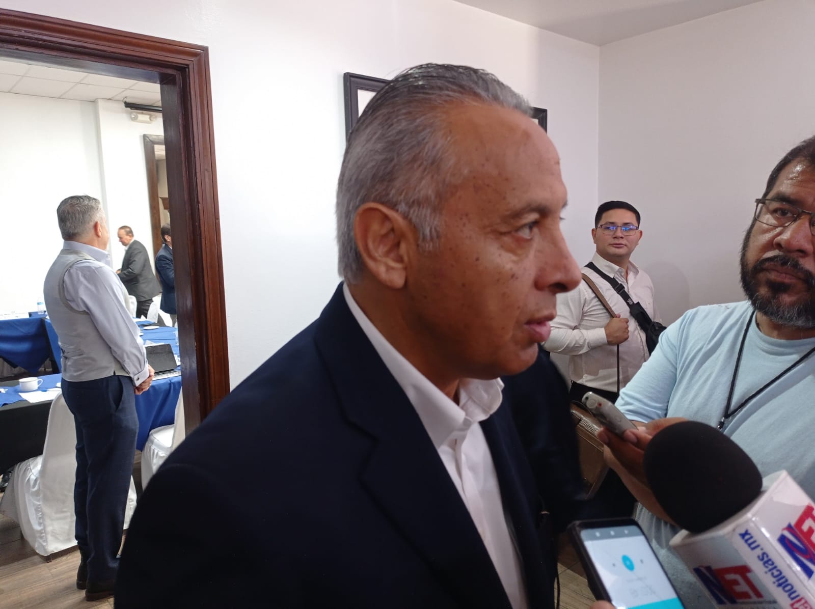 Celebra JMAS iniciativa municipal para invertir en drenaje pluvial.
