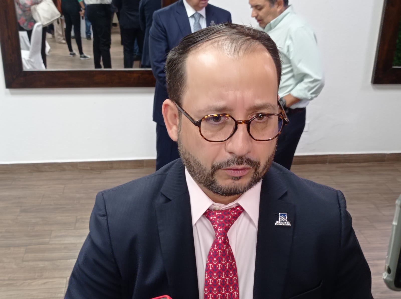 Inversión para Polo de Desarrollo en Jerónimo podría ser superior a los 2.5 mmdd.