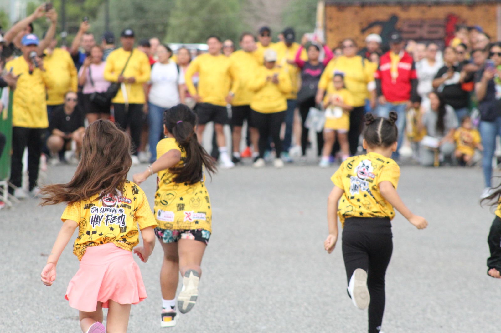 Modifican horario en Centro de Verificación Vehicular por Carrera de la Amistad