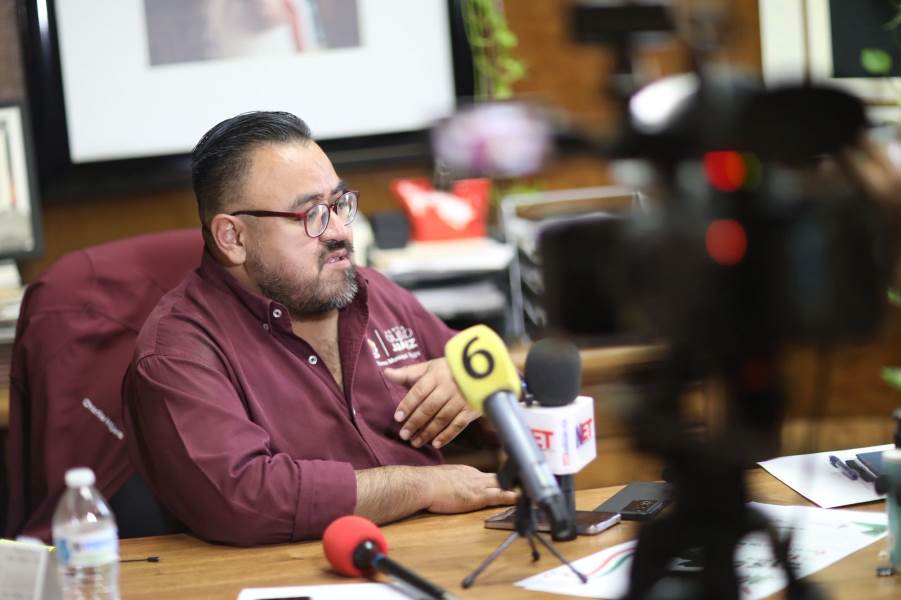 Habrá asueto para empleados municipales el martes 16 de septiembre