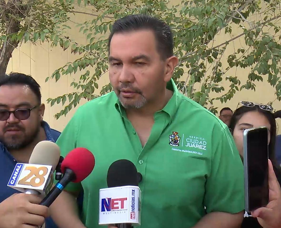 Avanza municipio en inversión para la educación con apoyo directo a la economía de los juarenses.