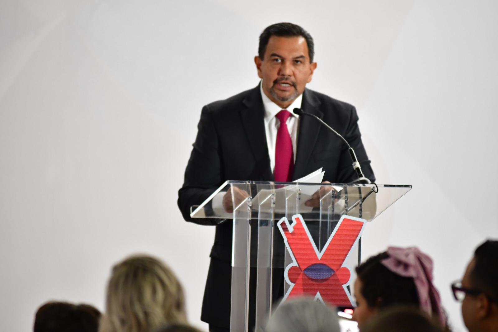 Atenderá alcalde llamado a la unidad pronunciado por los regidores de oposición.