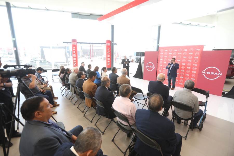 Inicia Cumbre Iberoamericana de Periodismo 2025 en Ciudad Juárez