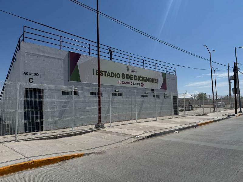 Anuncian operativo vial por Primer Informe de Gobierno en Ciudad Juárez