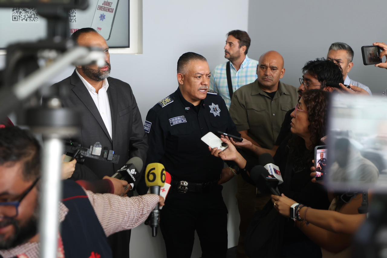 Operativos en centros de rehabilitación son preventivos para evitar hechos lamentables