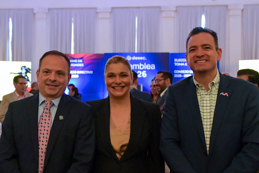 Maru Campos justifica ausencia en acto presidencial: “No me pude sentir invitada por consideración”