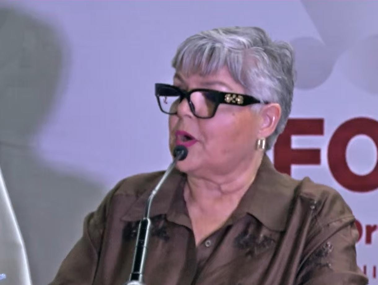Mantiene PRI compromiso de ser oposición responsable y reconocer las buenas acciones.