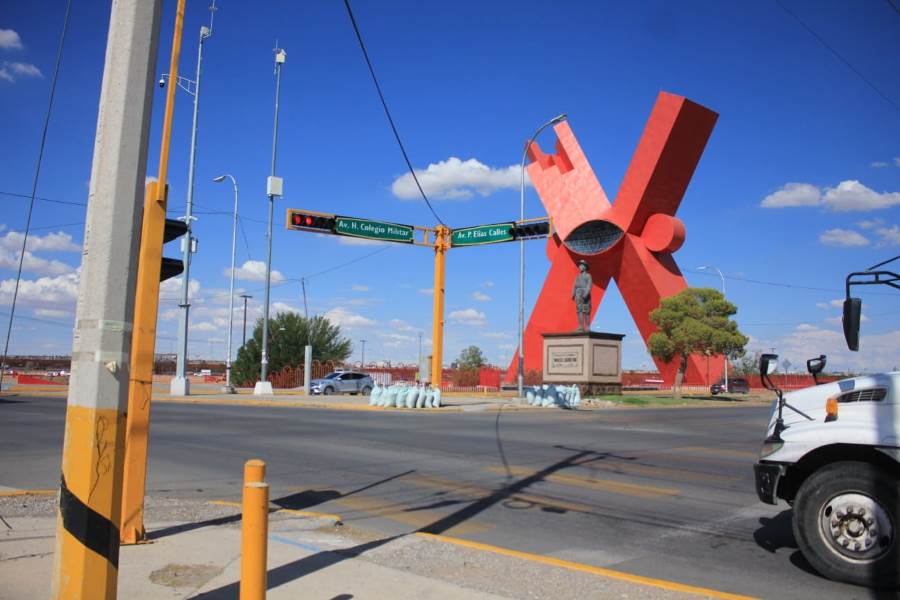 Habrá cierres viales este sábado por dos carreras en Ciudad Juárez