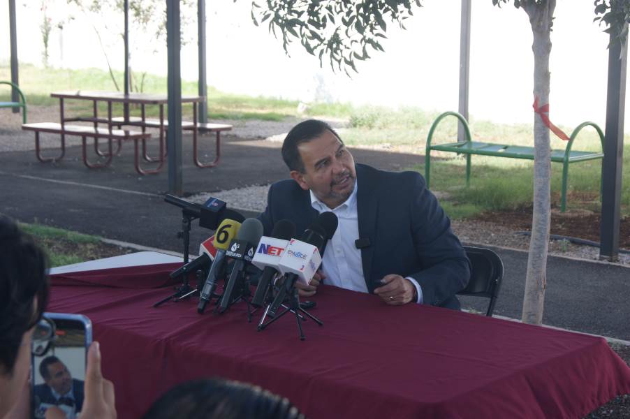 Morena prevé definir en septiembre a su coordinador en Chihuahua