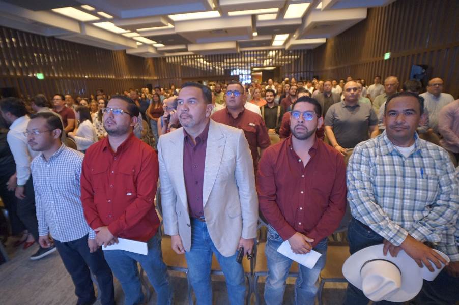 Cruz Pérez Cuéllar pide coordinación entre Chihuahua y Gobierno de México