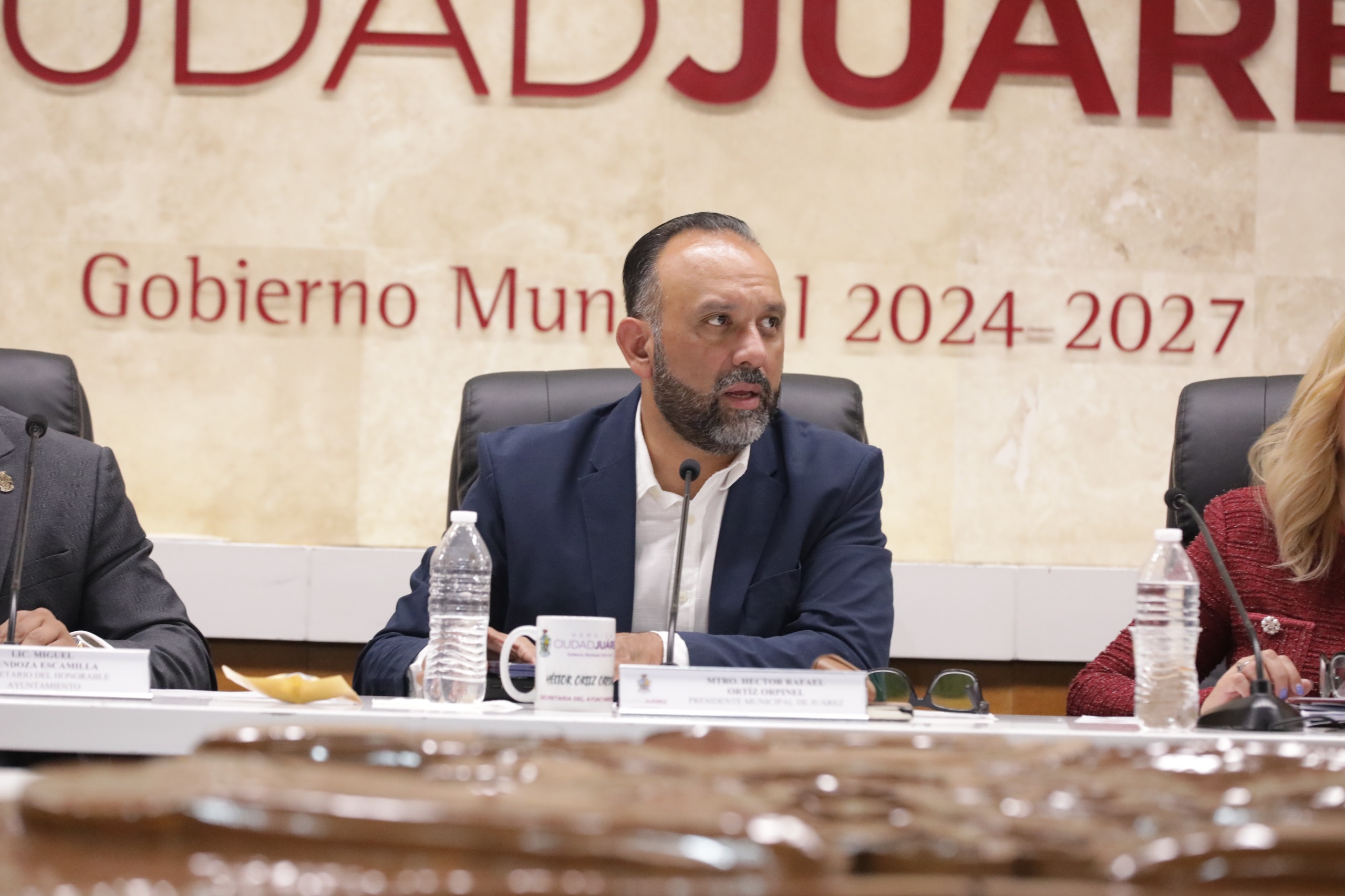 Regidores están cumpliendo sus metas y destacan en su labor en comisiones.
