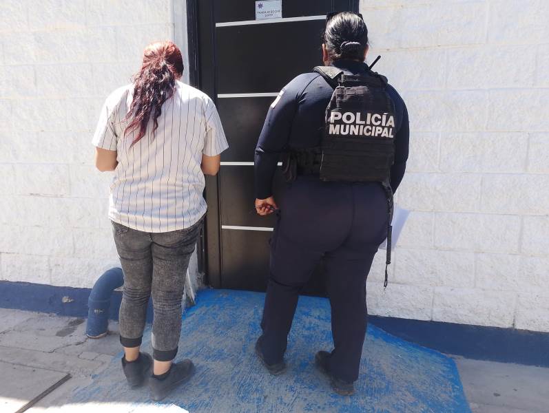 Rescatan en Juárez a mujer que permaneció ocho días privada de la libertad
