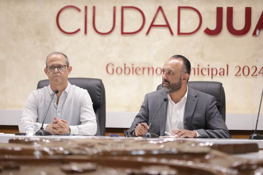 Municipio destaca semaforización inteligente y acciones de bienestar animal