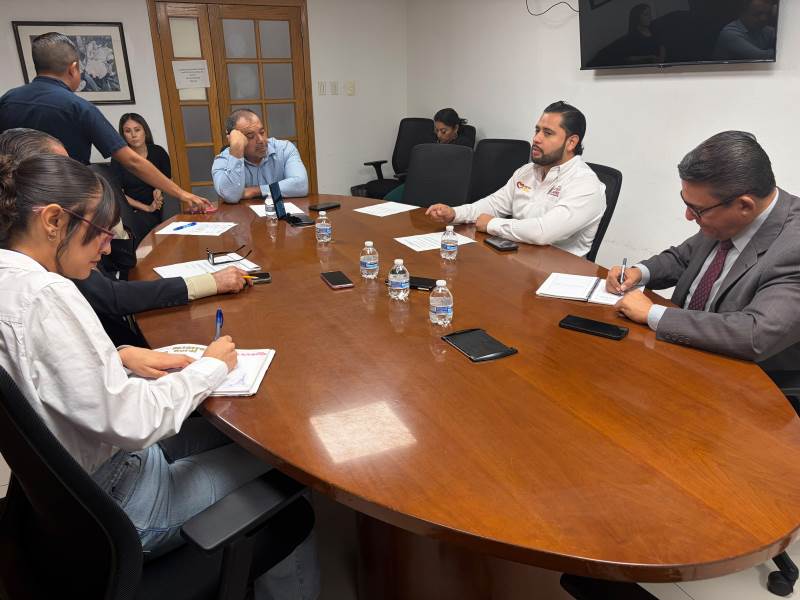 Municipio ha entregado cerca de 50 mil despensas durante 2026