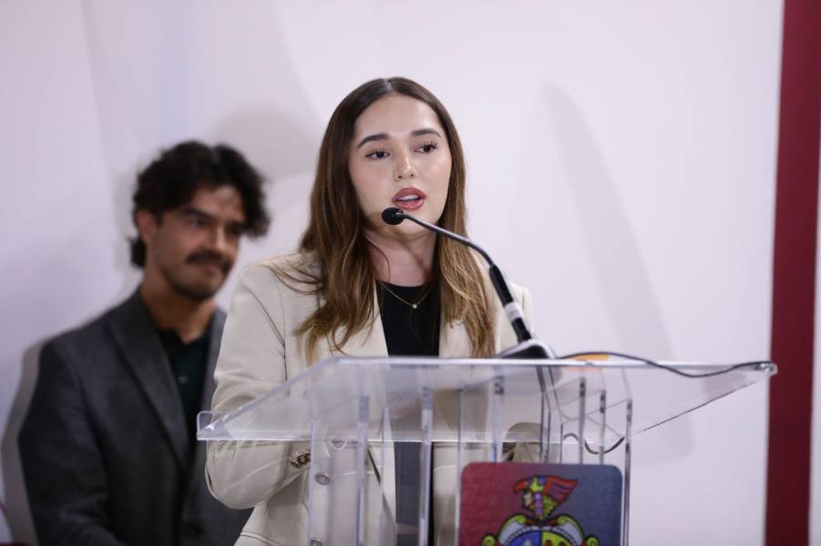 Invita DIF Municipal a estudiantes universitarios a participar en el programa “Cruzando Esfuerzos”