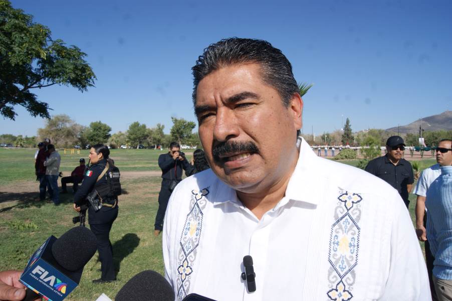 Reporta Seguridad Vial saldo blanco y 28 conductores ingresados en el CERECITO durante fiestas patrias.