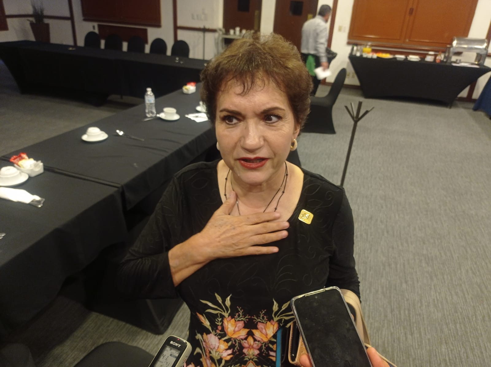 Registran aumento en el precio de la carne de cerdo y el pollo.